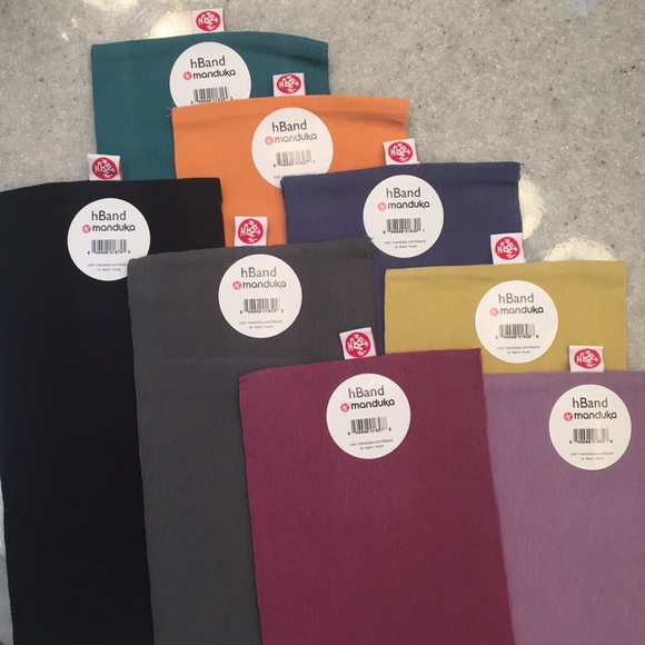 hband manduka